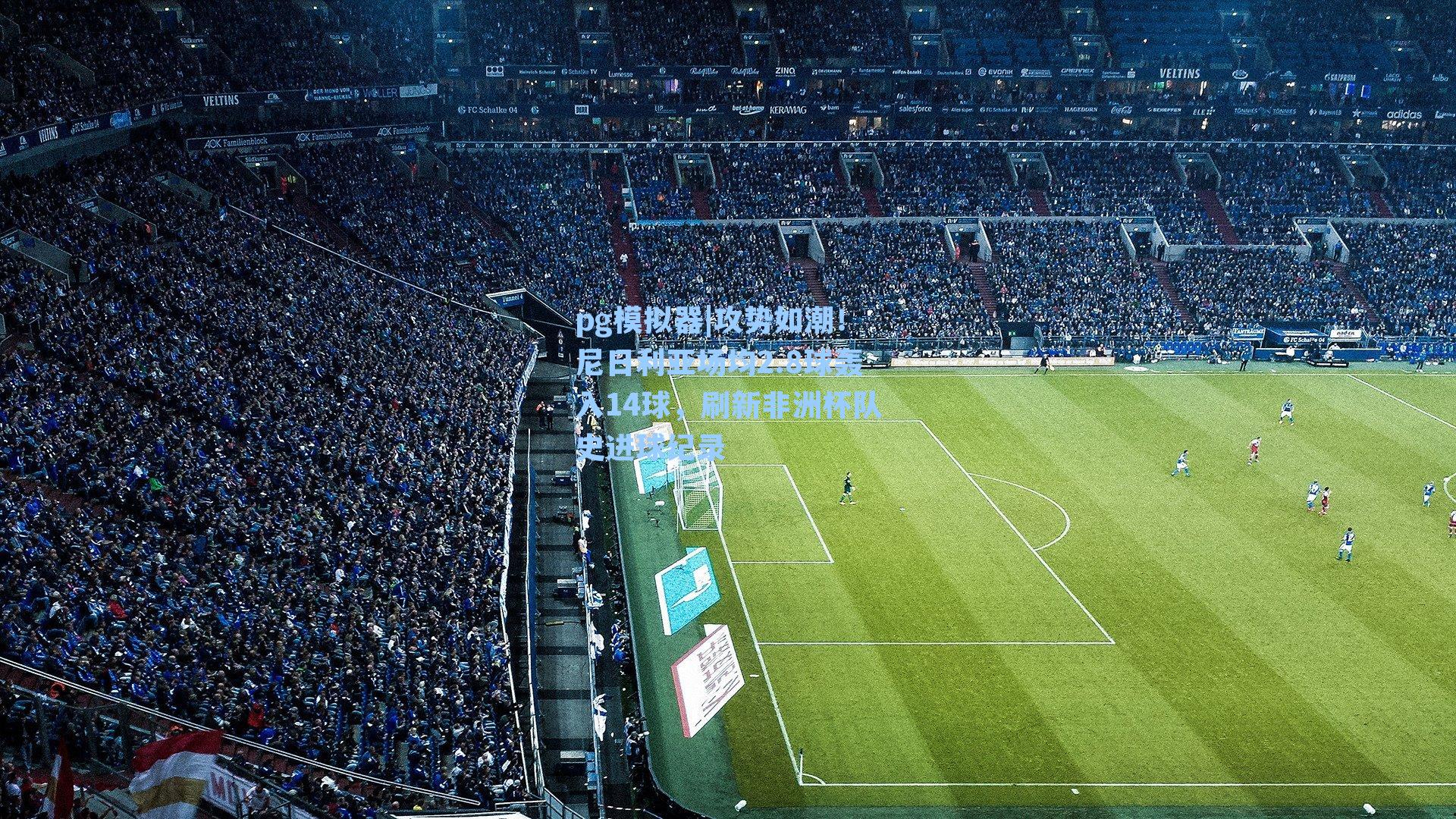 攻势如潮！尼日利亚场均2.8球轰入14球，刷新非洲杯队史进球纪录